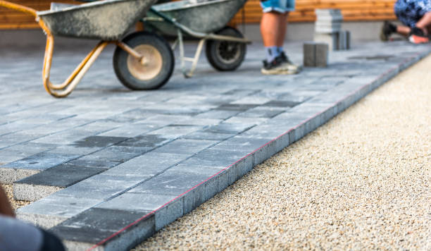 Best Driveway Paving Contractor  in Bridgman, MI
