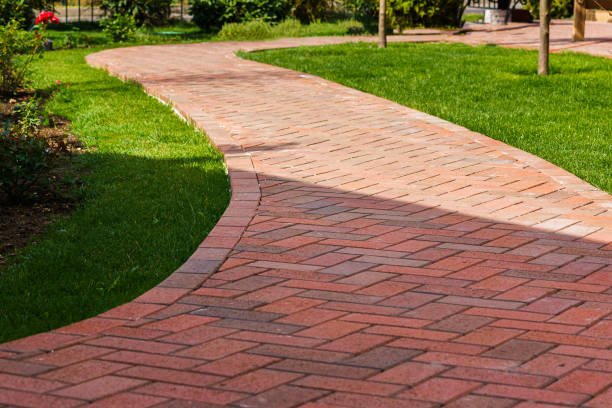 Trusted Bridgman, MI Driveway Pavers Experts