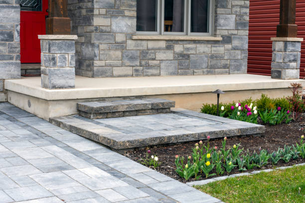 Best Driveway Pavers Near Me  in Bridgman, MI