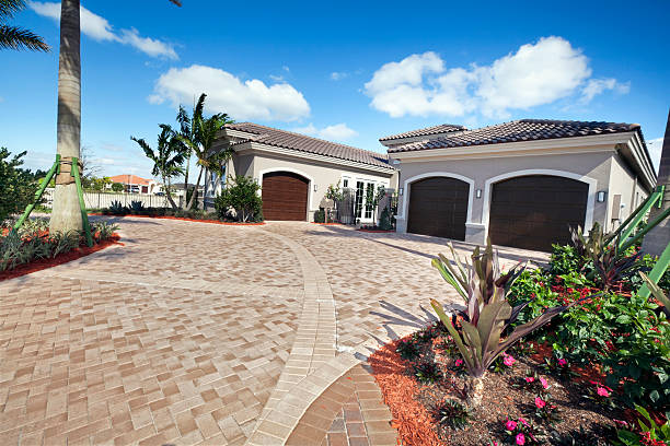 Professional Driveway Pavers in Bridgman, MI