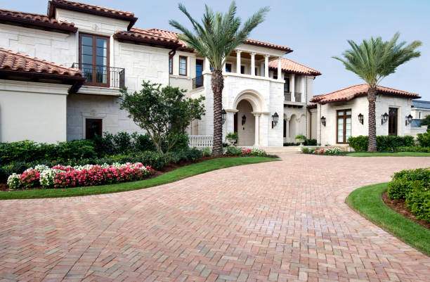 Bridgman, MI Driveway Pavers Company