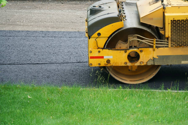 Reasons to Select Us for Your Driveway Paving Requirements in Bridgman, MI