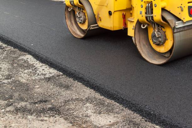 Best Professional Driveway Pavers  in Bridgman, MI